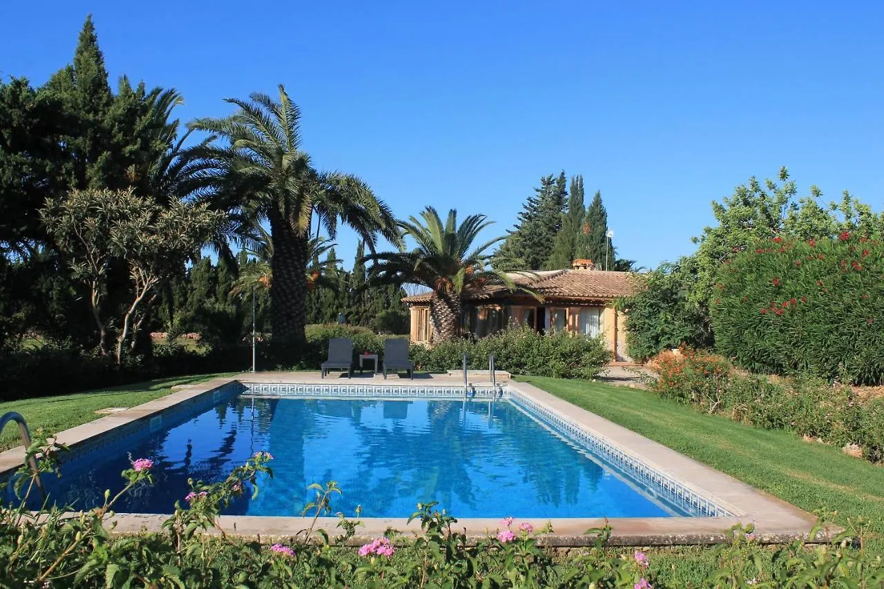 Finca Verde location
